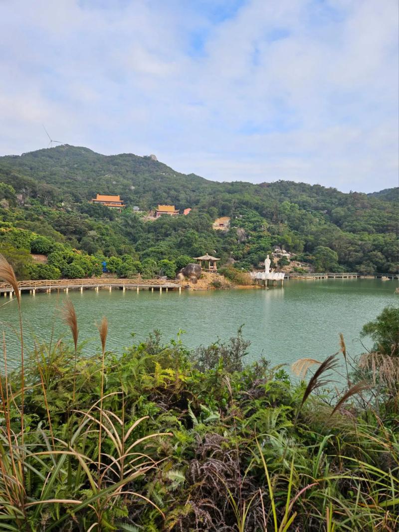 汕头周边旅游景点大全排名