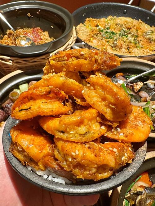 广州北京路老字号美食