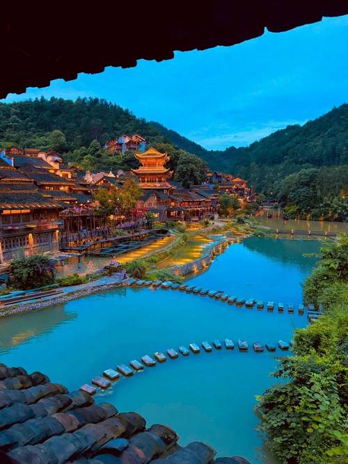 贵州少数民族旅游景点推荐