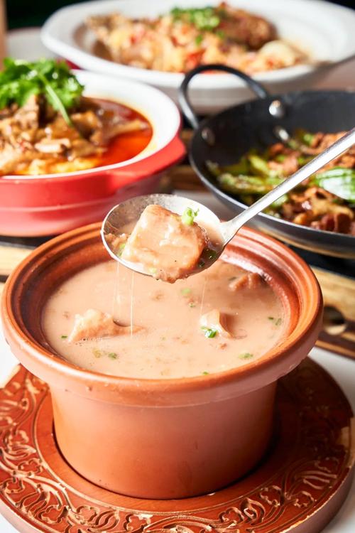 武汉经开永旺美食推荐