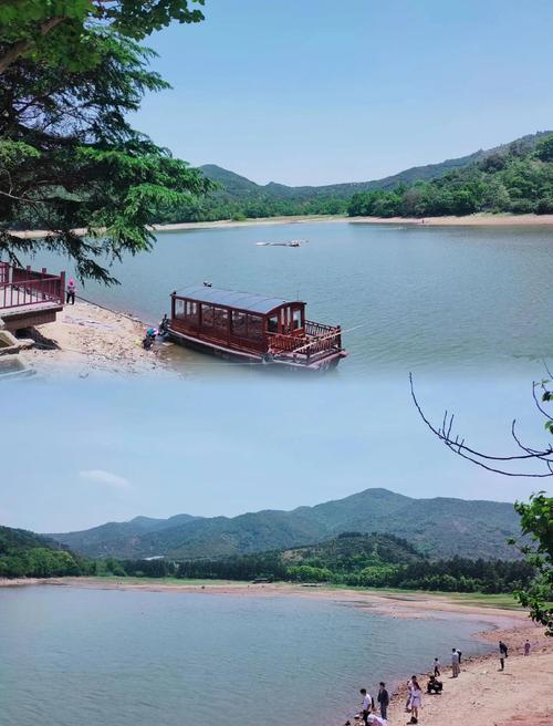 慈溪附近的旅游景点有哪些