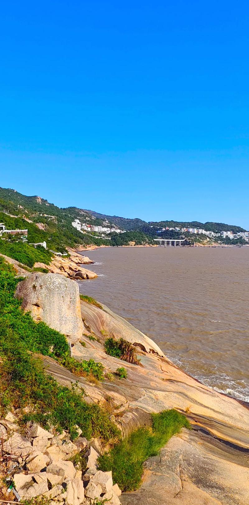 福建宁德霞浦旅游景点大全