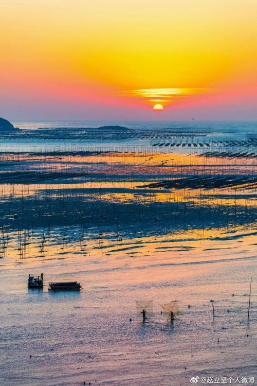 福建宁德霞浦旅游景点大全