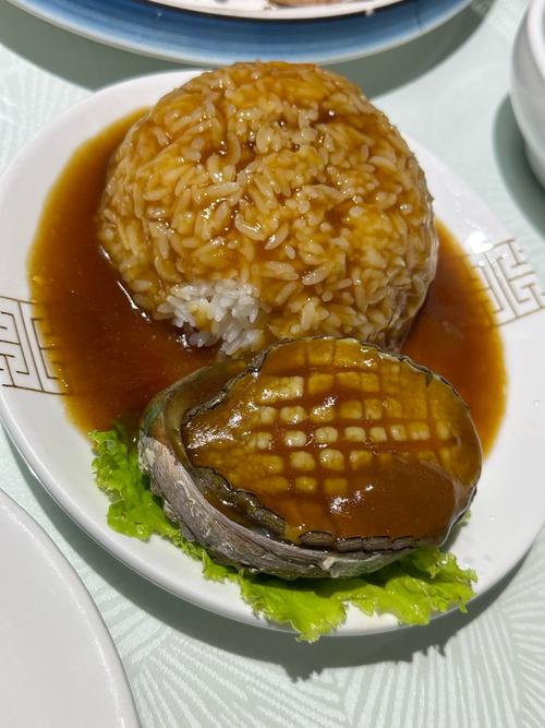 蓬莱特色美食图片大全