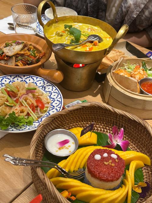 杭州特色美食餐厅推荐