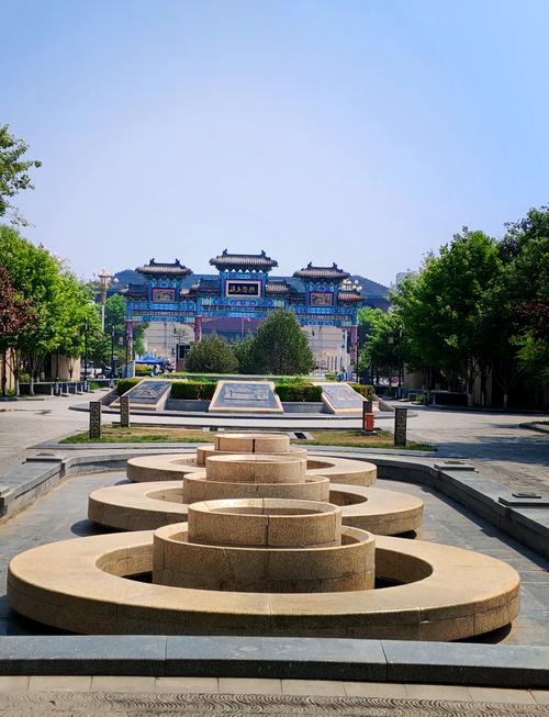 石家庄定州有什么旅游景点