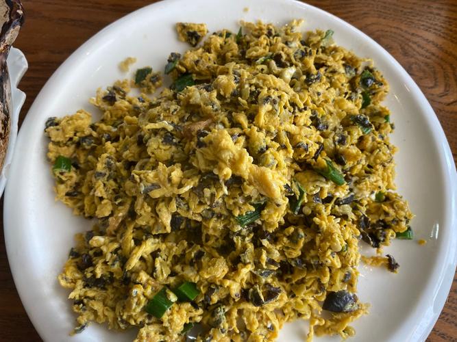 合肥加侨国际广场美食