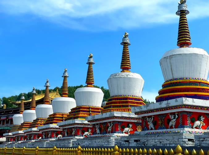 青海西宁旅游景点大全排名