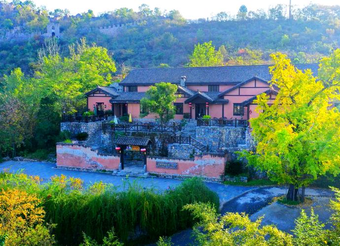 襄阳南漳旅游景点哪里好玩