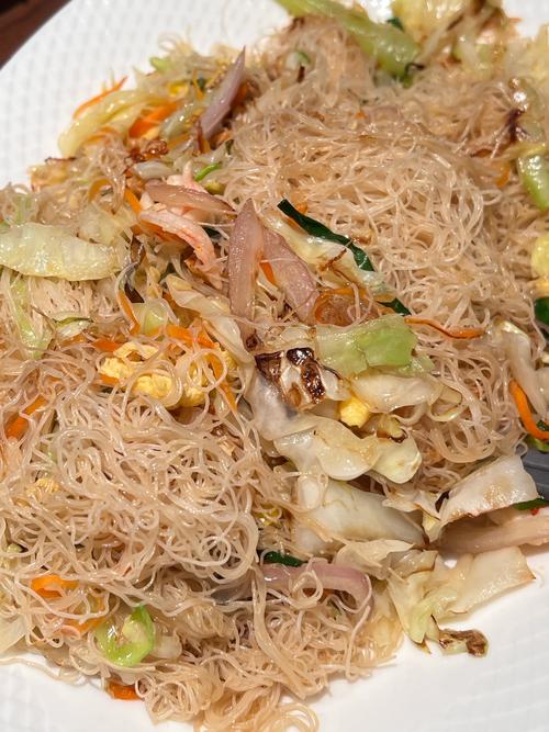 舌尖上的中国福州美食