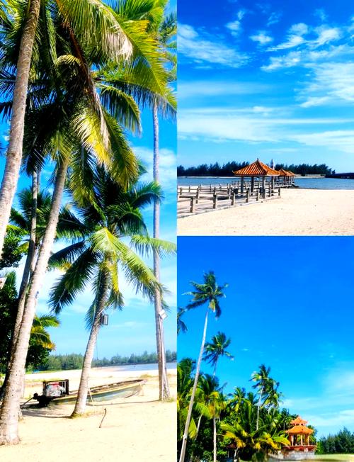 海南文昌旅游景点大全排名