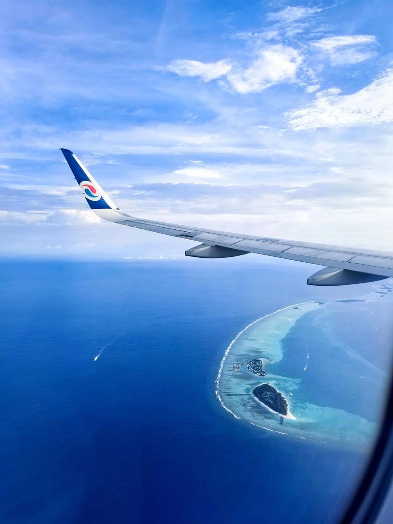 马尔代夫旅游攻略自由行