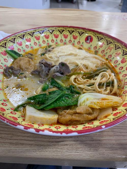 苏州星海广场附近美食