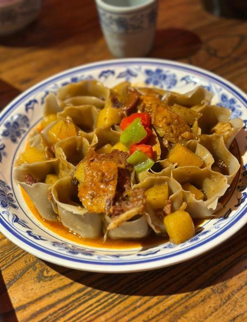 平遥特产平遥必吃美食