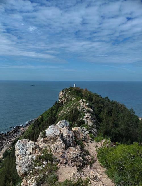 茂名电白旅游景点哪里好玩