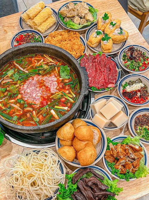 舌尖上的中国昆明美食