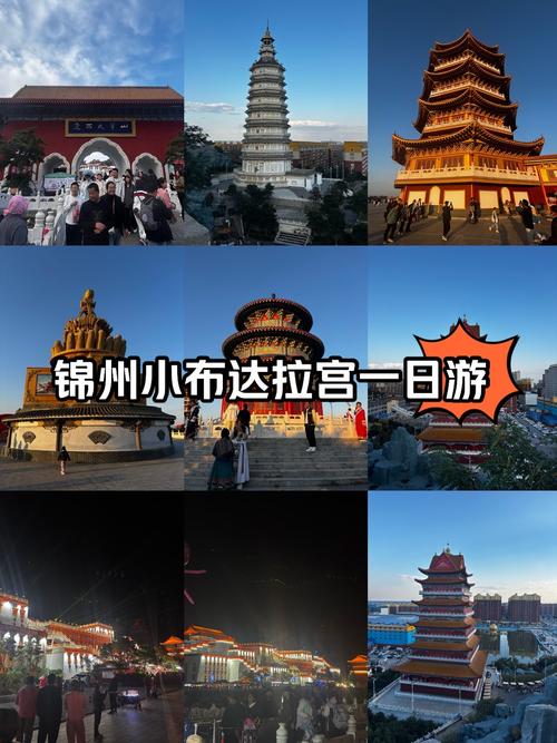 辽宁锦州旅游景点大全排名