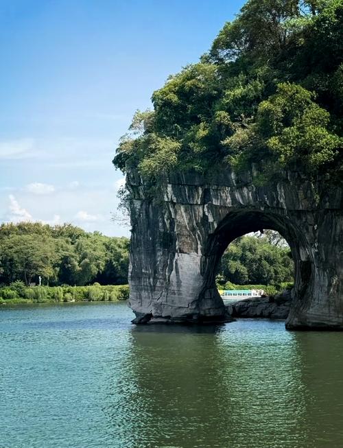 桂林旅游景点图片大全高清