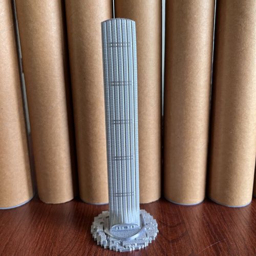 京基100免费观光攻略