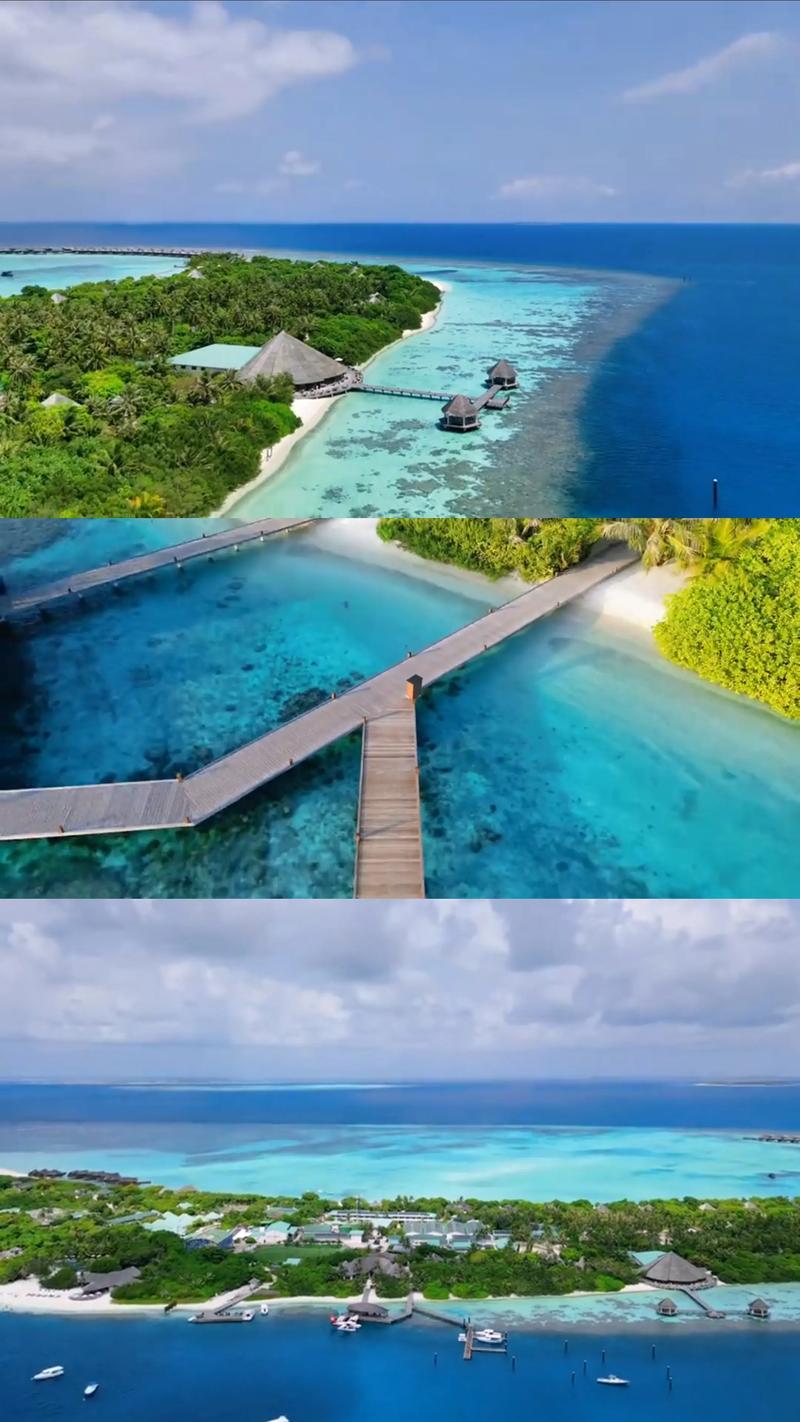 马尔代夫莉莉岛旅游攻略