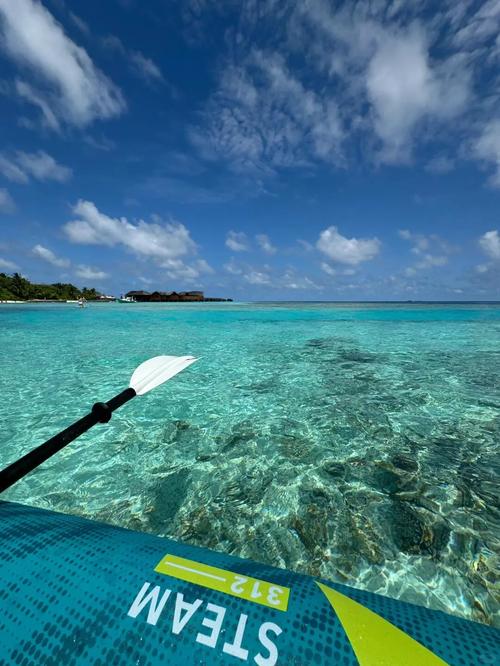 马尔代夫莉莉岛旅游攻略