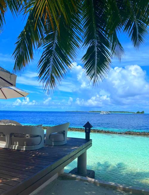 马尔代夫莉莉岛旅游攻略