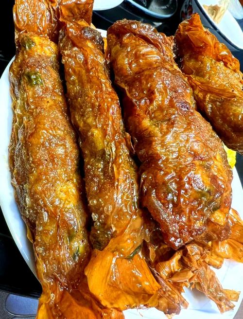 漳州特色美食小吃大全