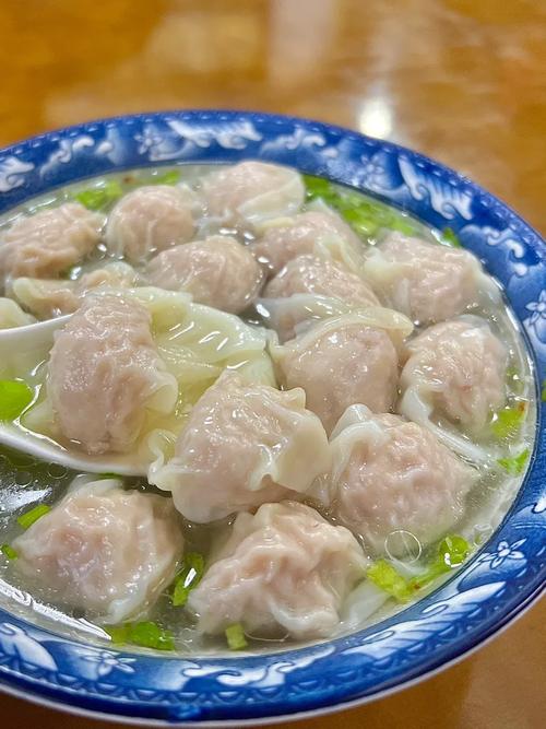 漳州特色美食小吃大全