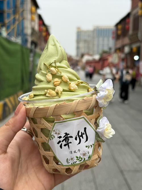 漳州特色美食小吃大全