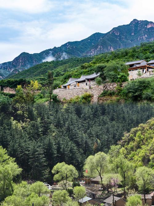 延庆旅游景点大全那里吃住