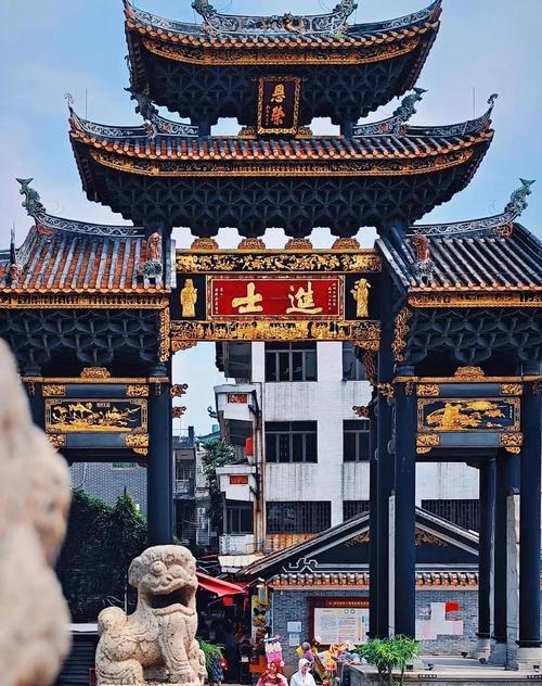 顺德逢简水乡一日游攻略