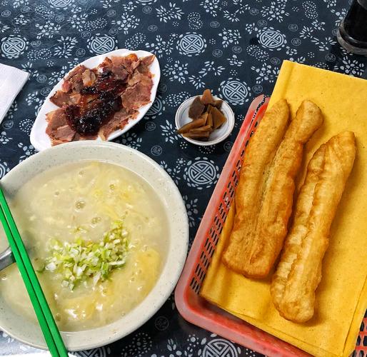 泰山美食攻略吃货大全