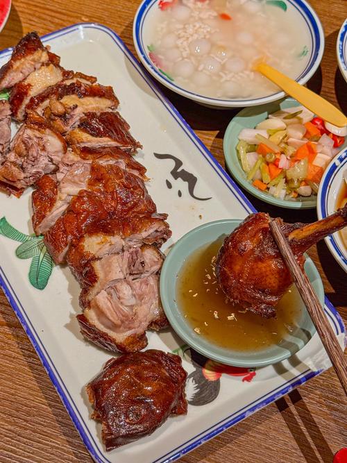 合肥市府广场附近美食