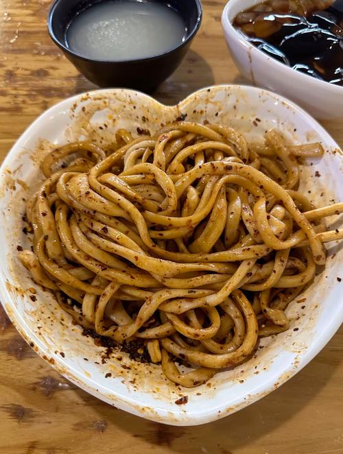 郑州大上海城美食推荐