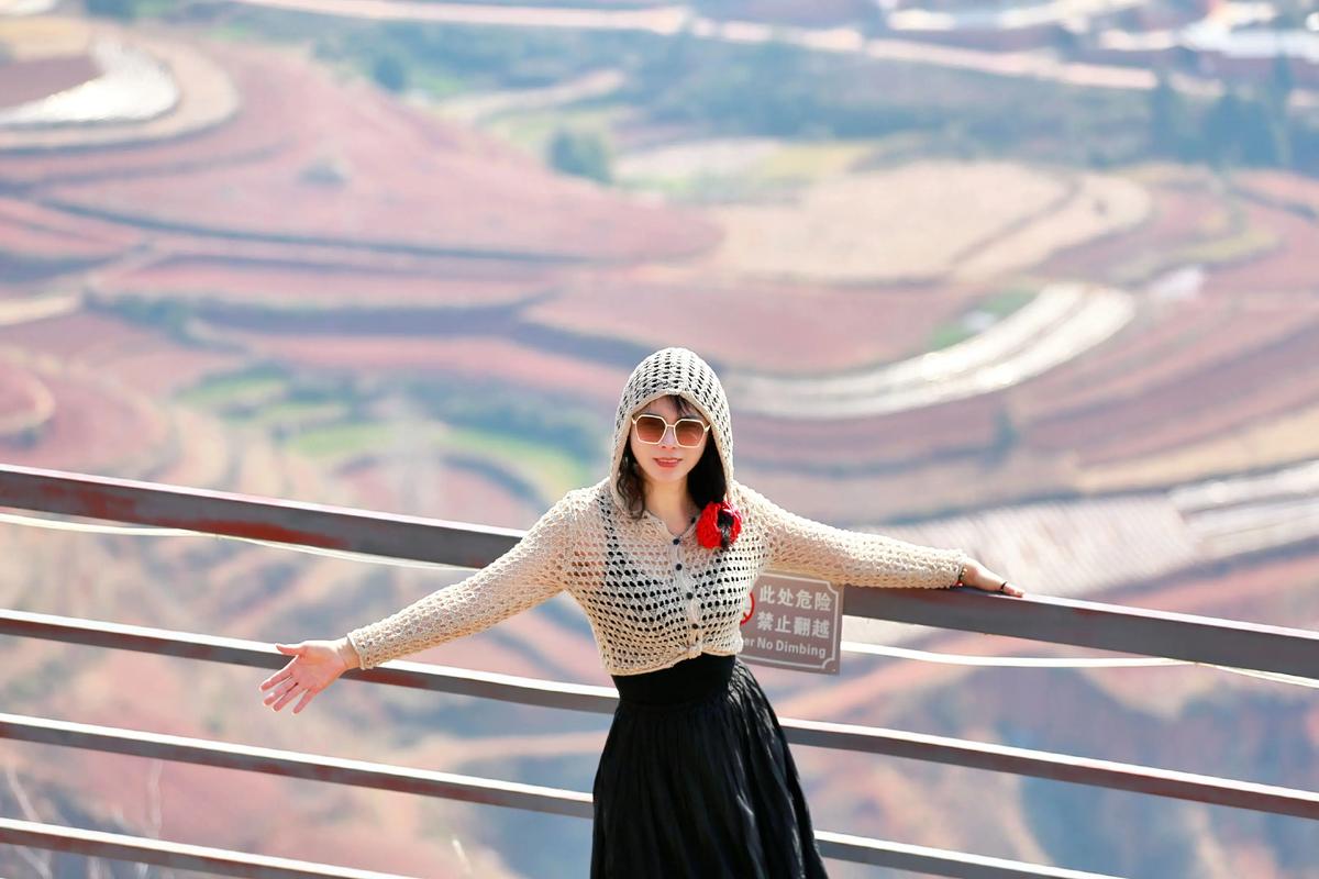 云南东川红土地旅游攻略