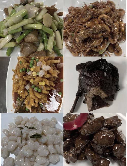 乌镇西栅附近美食攻略