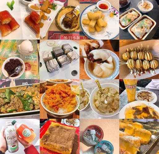 广州地铁3号线美食攻略