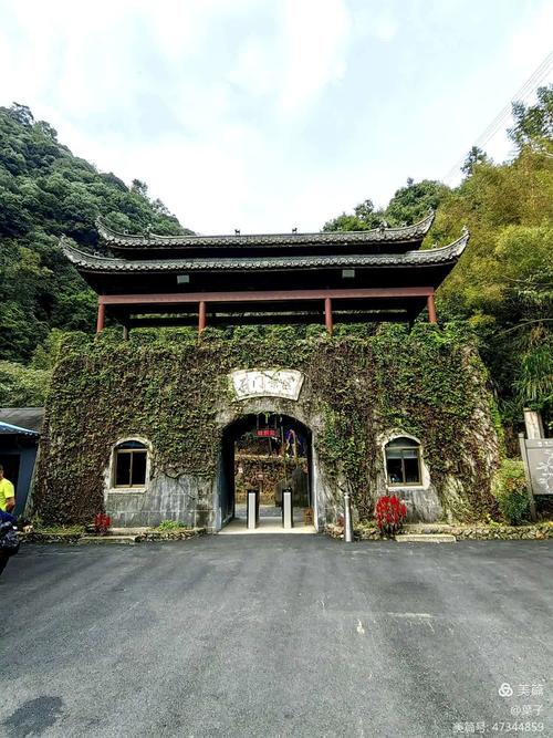 安徽宣城宁国旅游景点大全