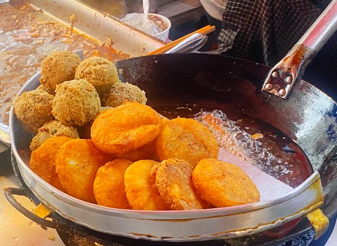 遵义的美食小吃有哪些