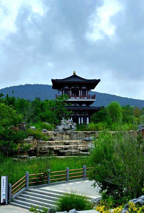 安徽徐州旅游景点哪里好玩