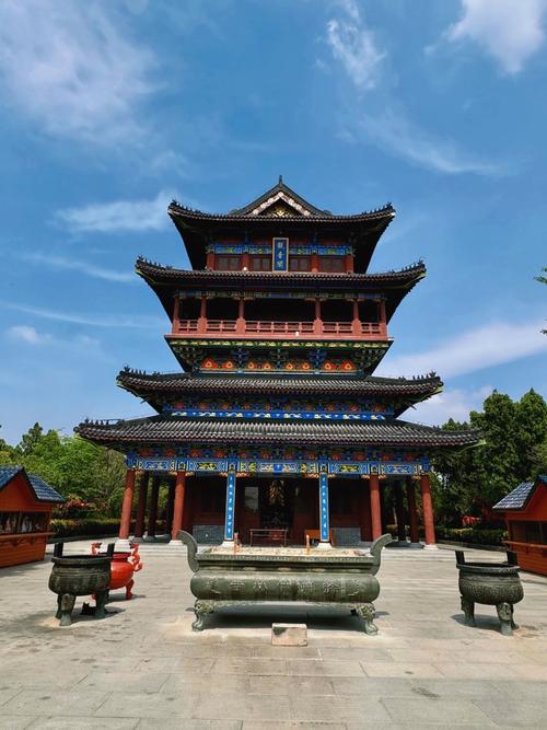 安徽徐州旅游景点哪里好玩