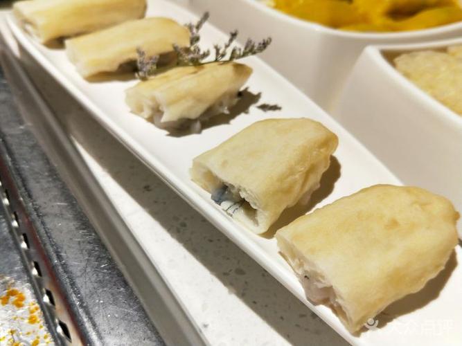 长沙华创国际广场美食