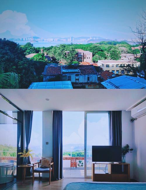 厦门鼓浪屿旅游攻略住宿