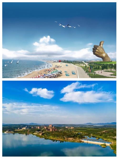 山东威海乳山旅游景点大全