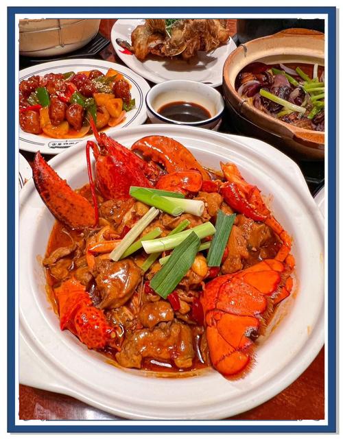 珠海体育中心附近美食