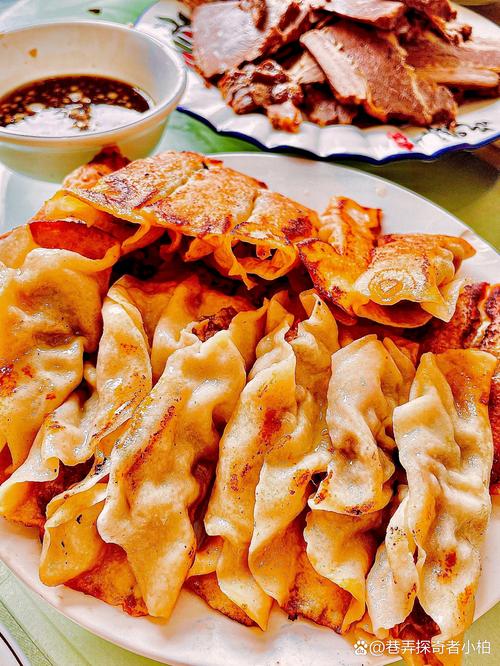 北京通州特色美食推荐