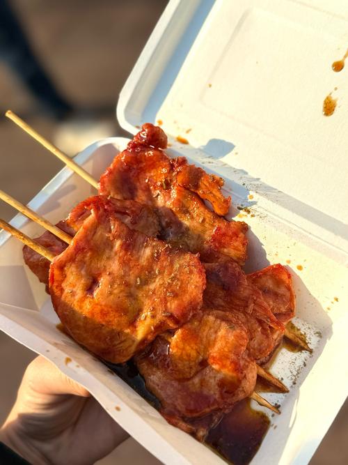 紫金广场上海杨浦美食