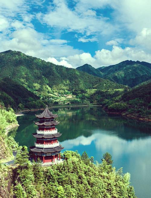 湖南桂东旅游景点大全介绍