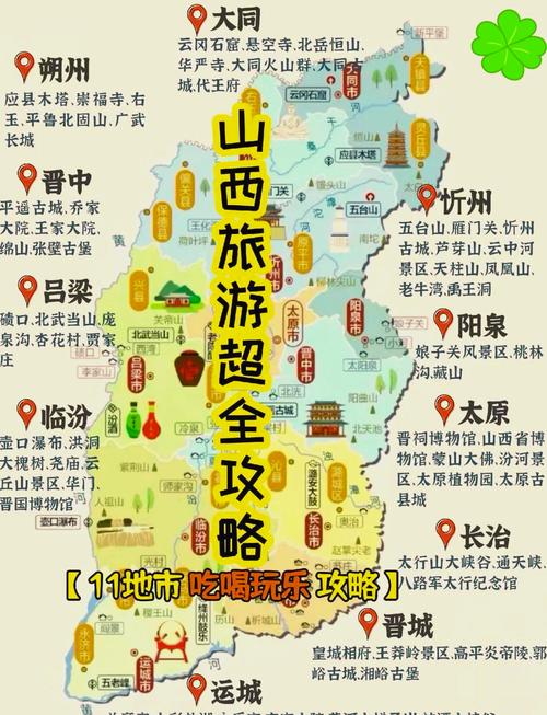 太行山大峡谷自驾游攻略