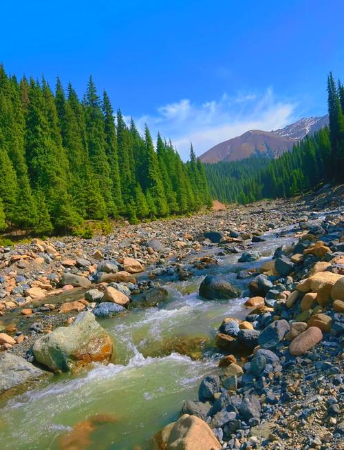 乌鲁木齐周边旅游景点大全